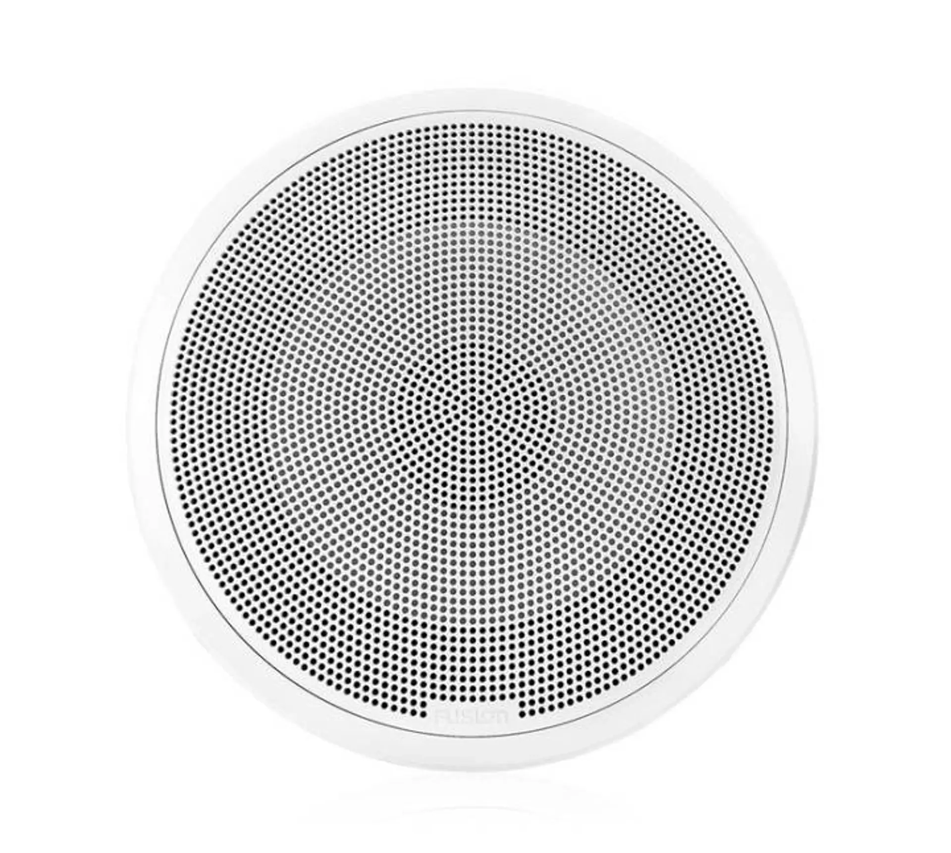 Subwoofer FM 10" Round WhiteProduktbild