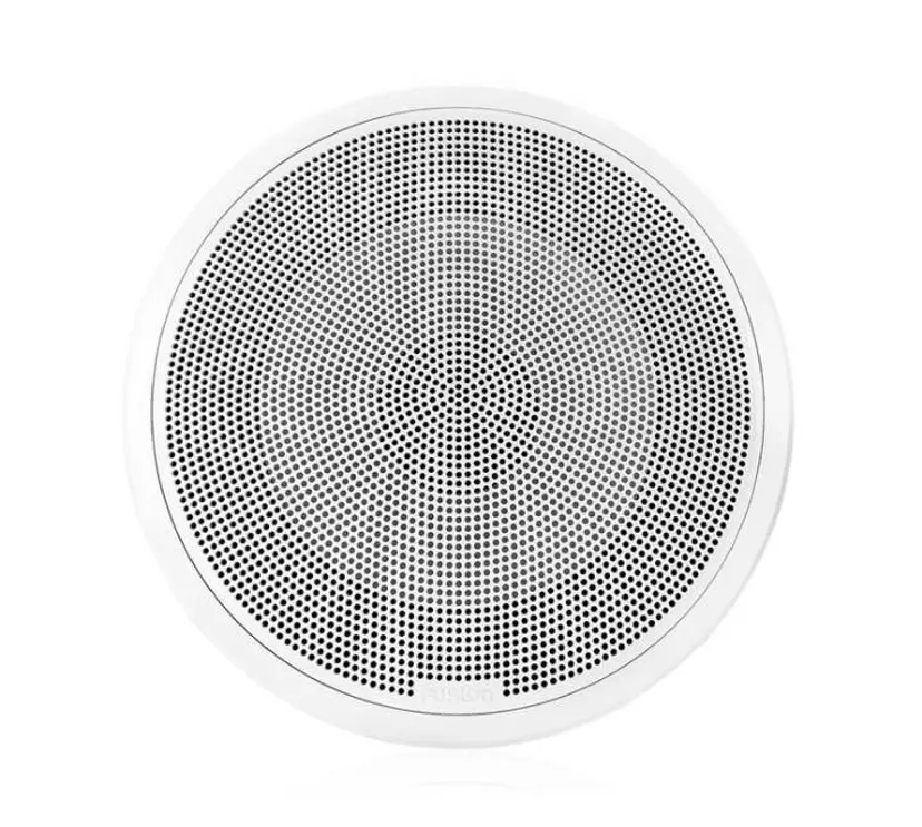 Subwoofer FM 10" Round White bild
