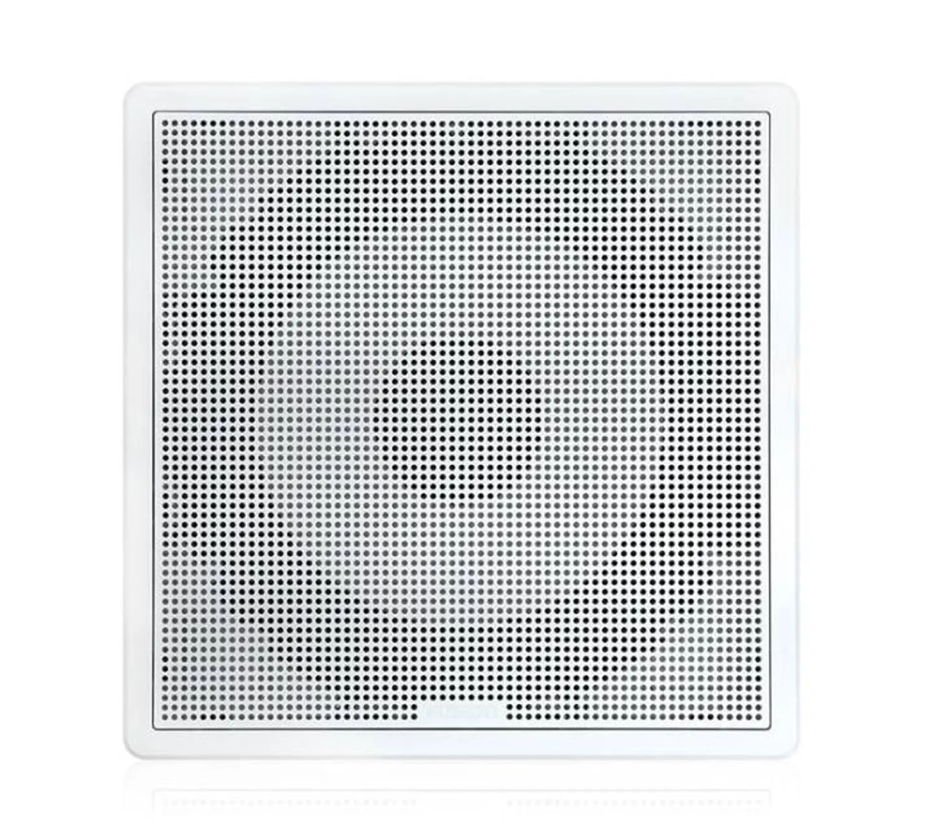 Subwoofer FM 10" Square WhiteProduktbild