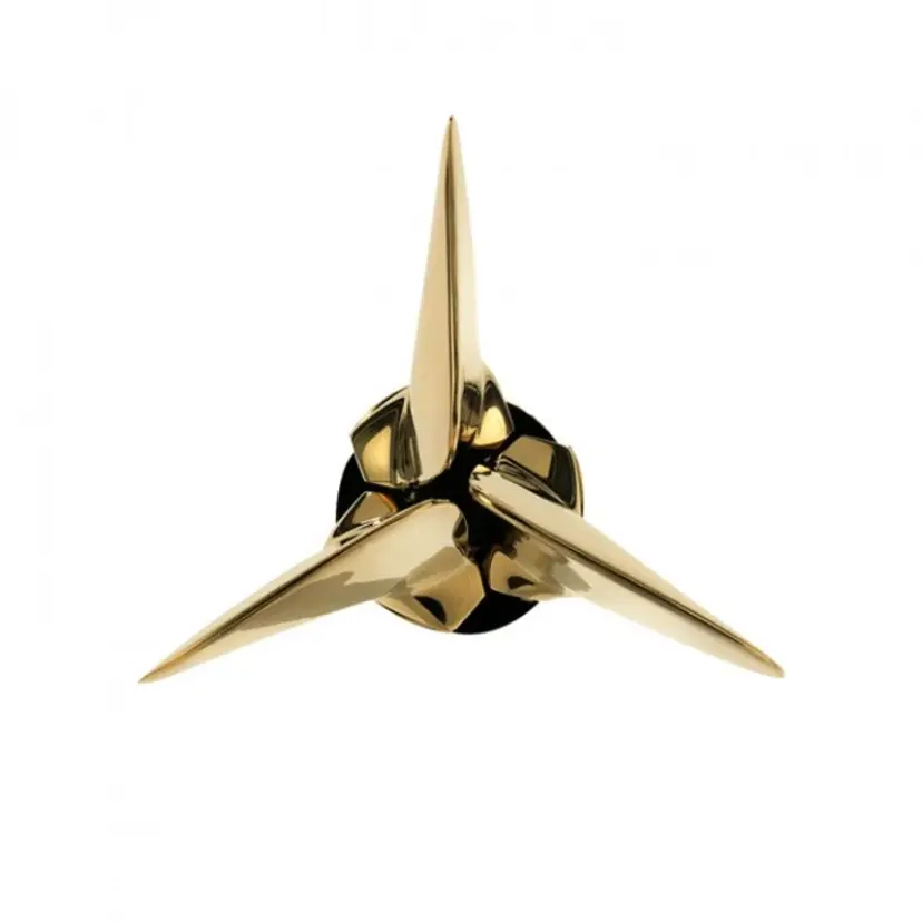 Foldingpropeller 3-Blad Overdrive Axel 22x15 bild