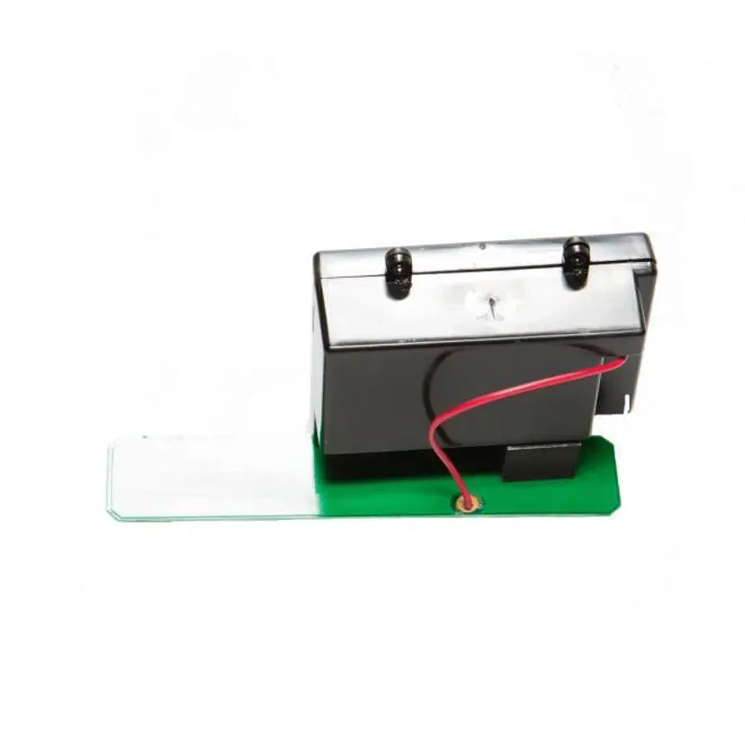 Stryker Mottagarenhet bild