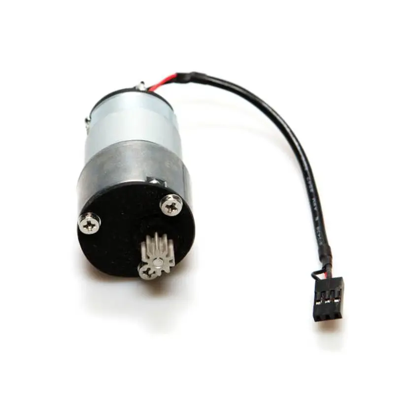 Golight Strykermotor Vertikal bild