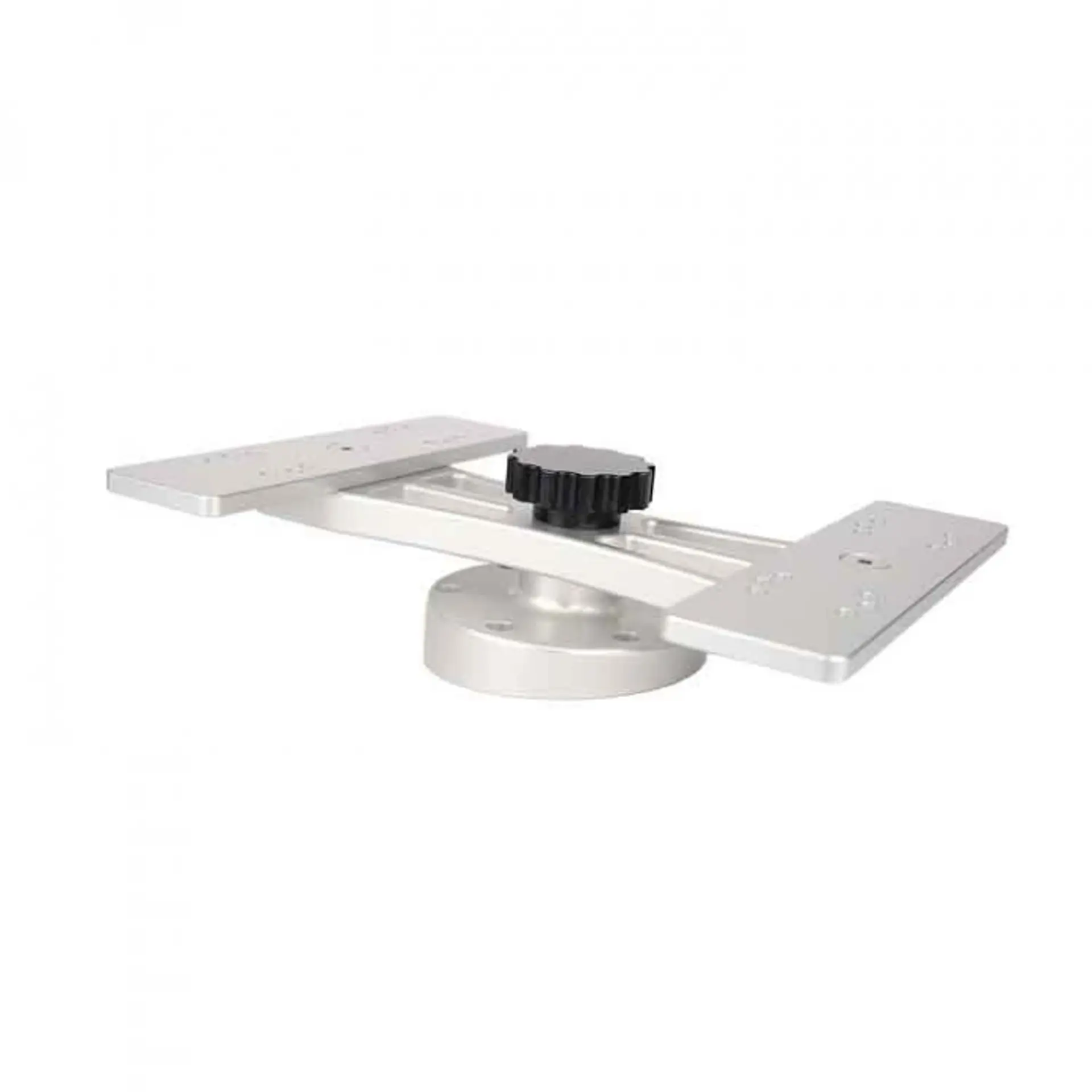 Ekolodsfäste Low Pro Stack MountProduktbild