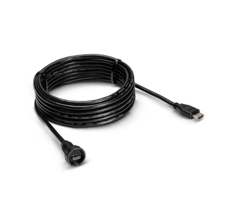 AD HDMI out 10 - Apex HDMI 3m bild