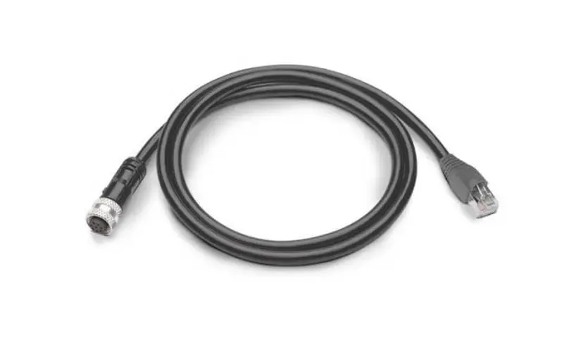 Ethernet PC Connect AS EC Chart bild