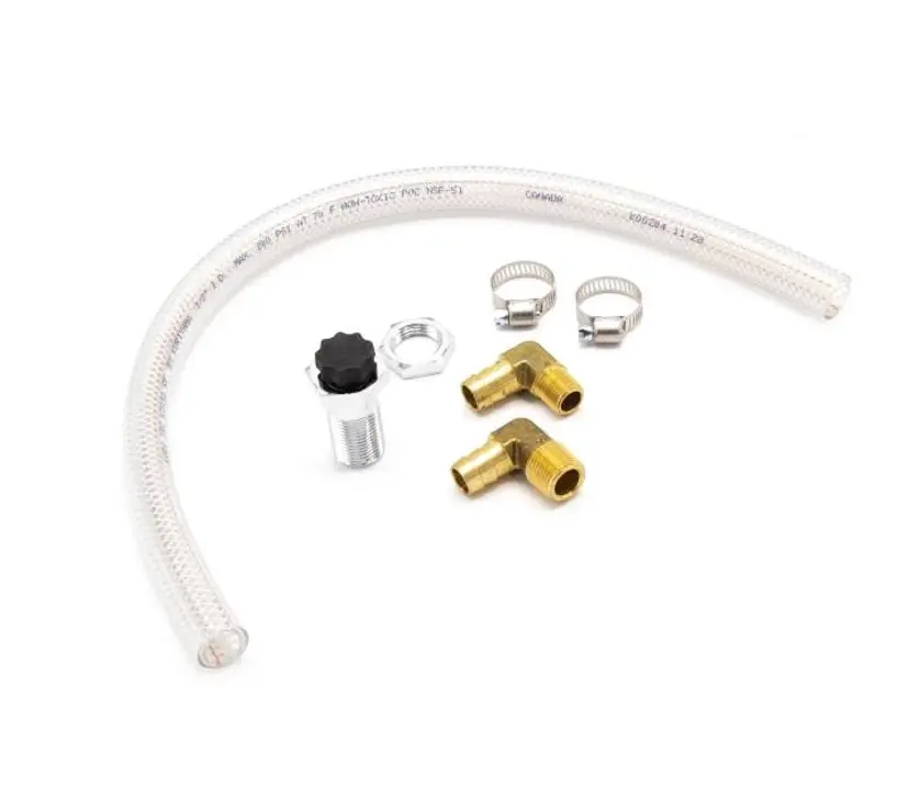 Påfyllningssats Till Capilano bild