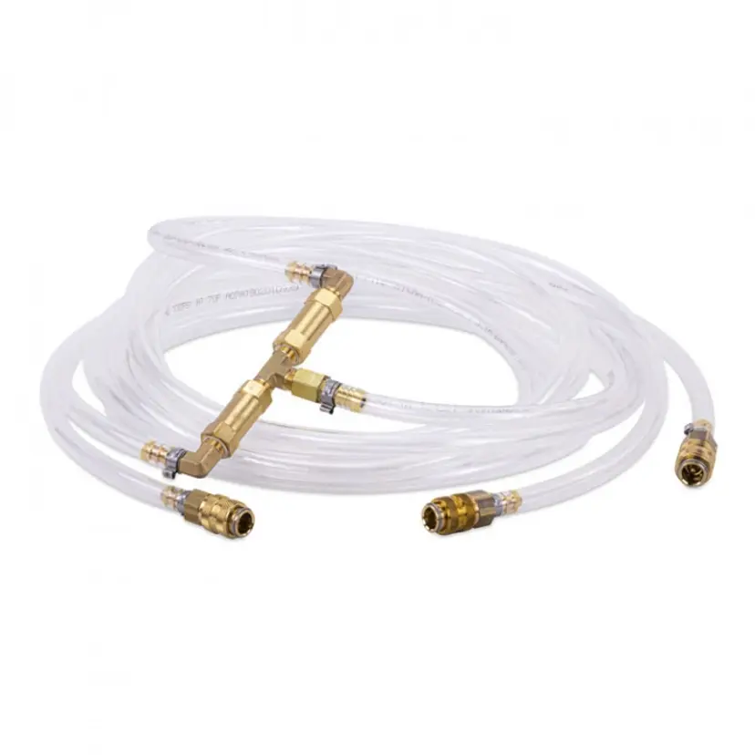 Luftningssats Optimus EPS bild