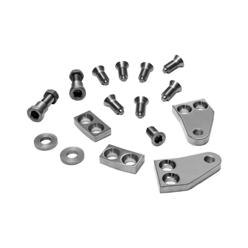 Tiebar kit HC6845 2 Motorer 2 Vyl bild