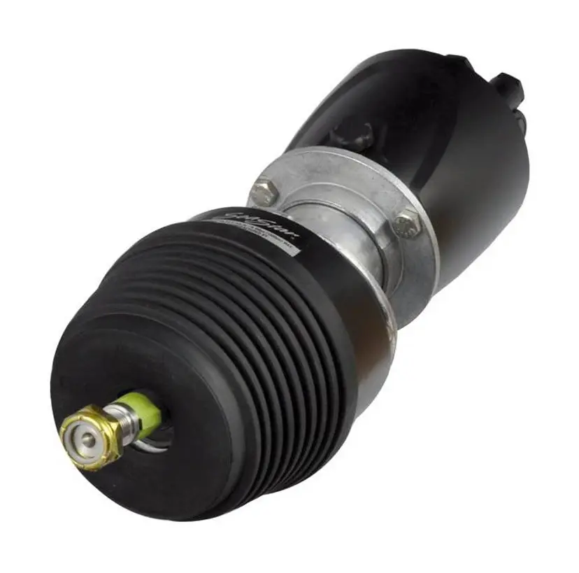 SeaStar Sport Tilt Rattpump bild