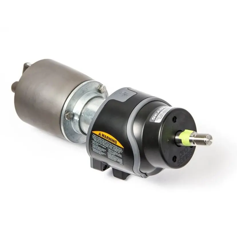 SeaStar Sport+ Tilt Rattpump bild