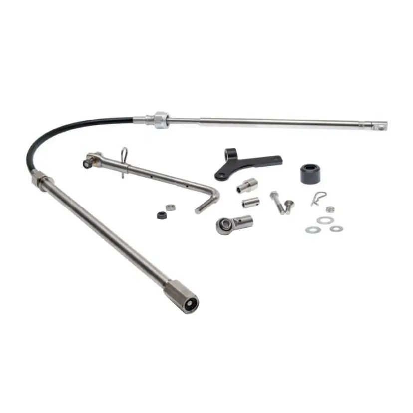 Kicker Tiebar Parallellstag Kit bild