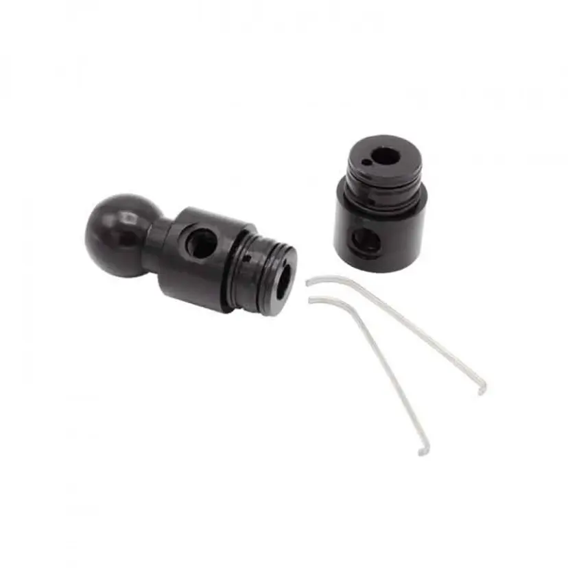 Packningssats till HC4460-3 & HC4461-3 bild