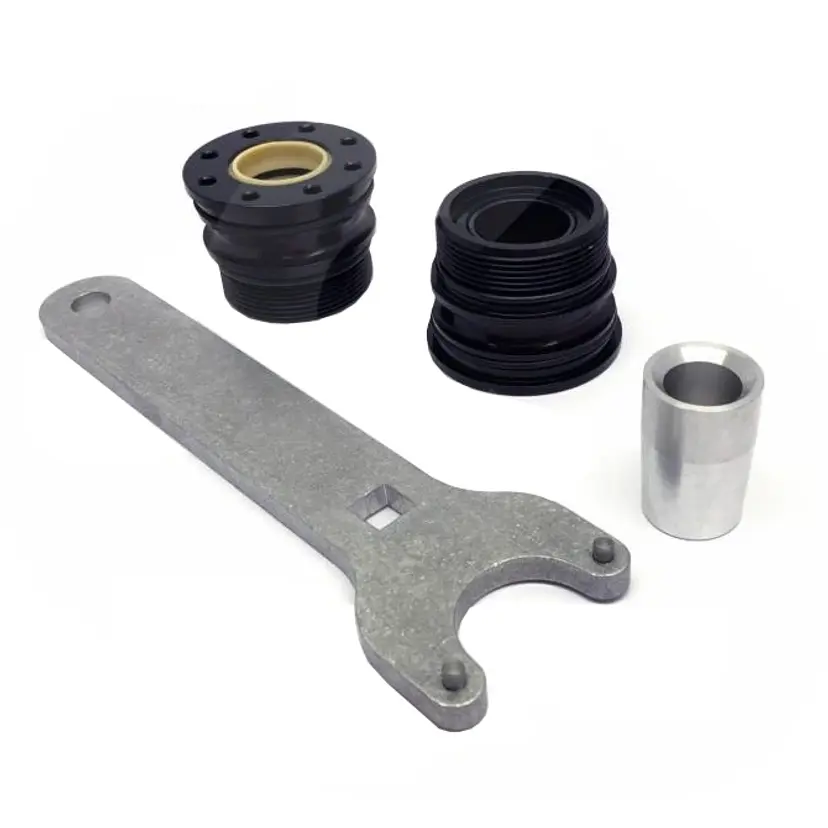 Service Kit Till HC6845 bild