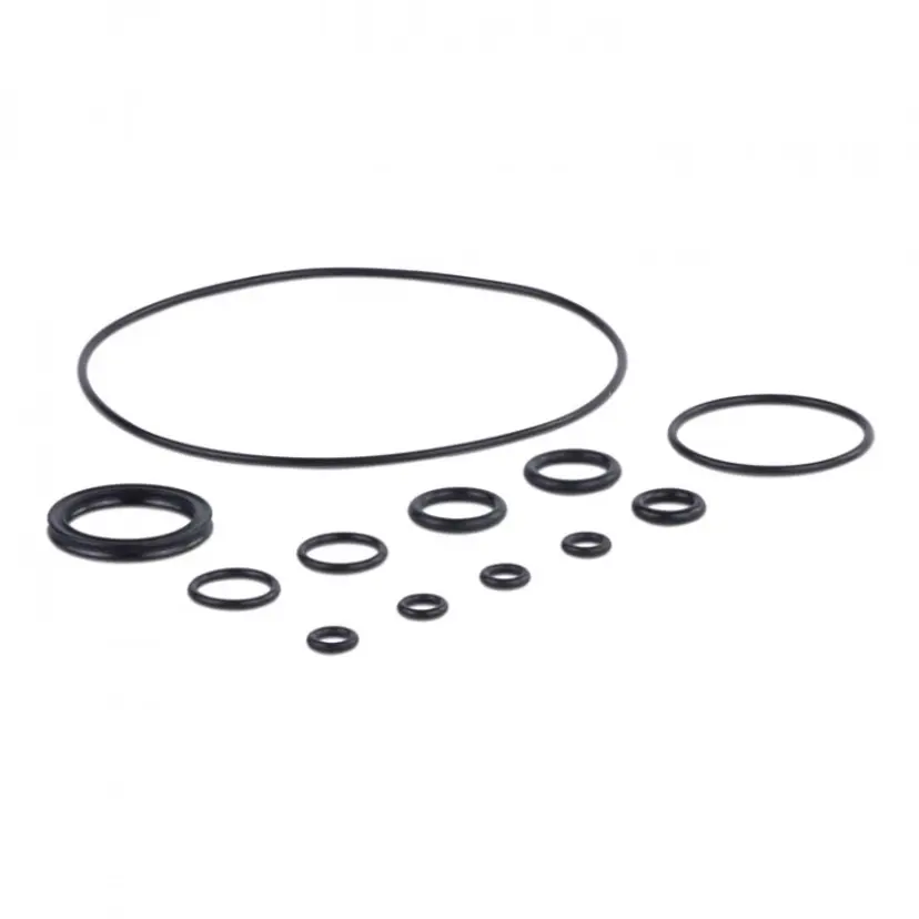 Seastar Seal Kit SS1 & 2 bild