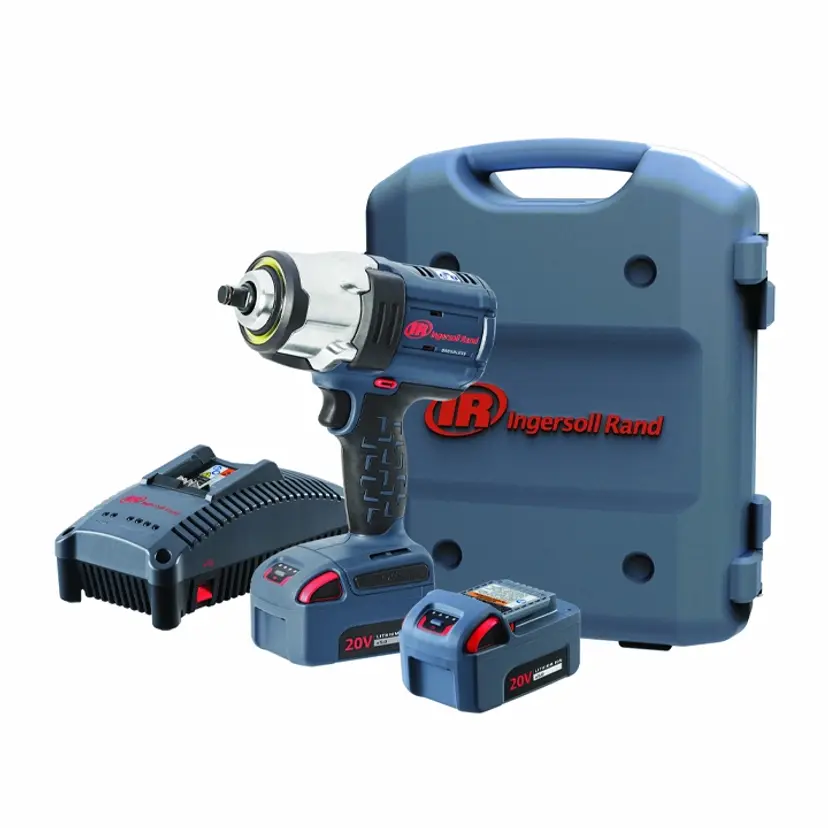 Mutterdragare 1/2'' 20V bild