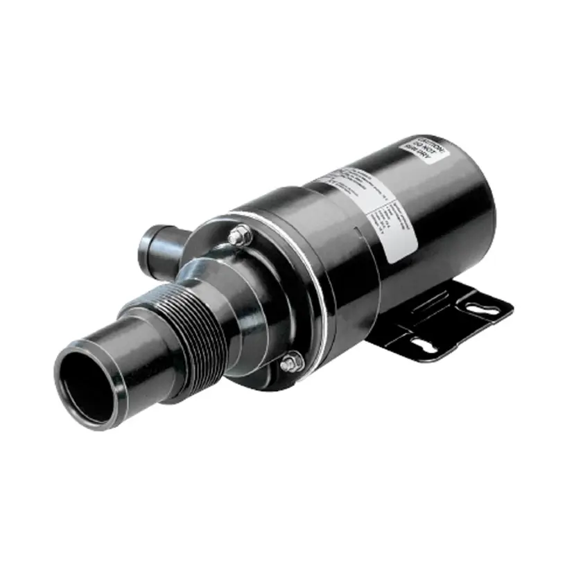 Maceratorpump 24V TA3P10 bild