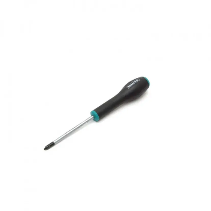 Skruvmejsel PZ1 80 mm bild