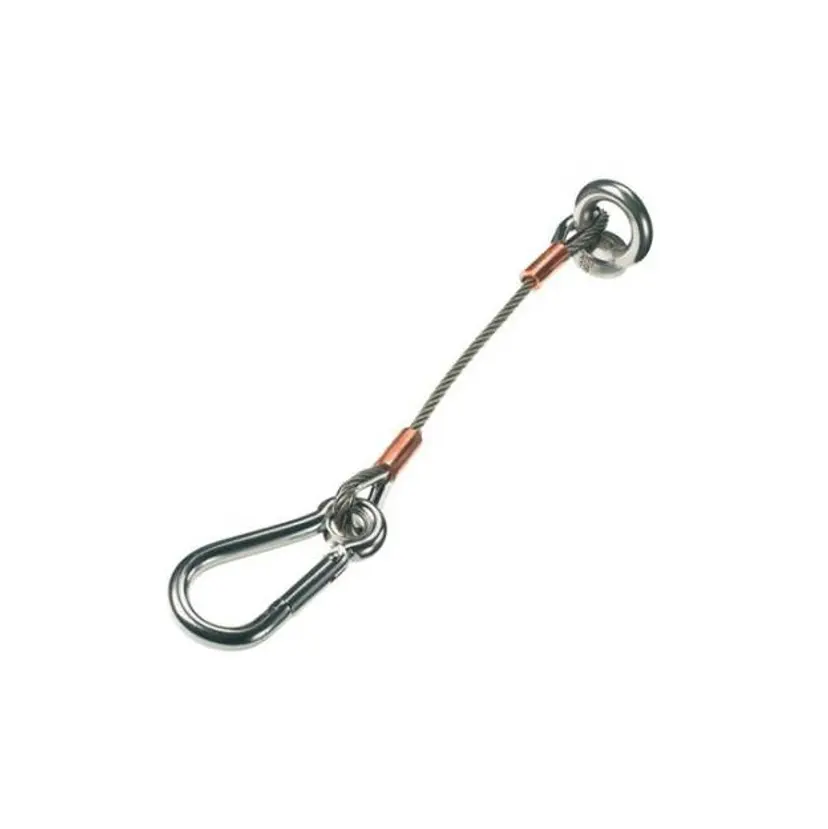 Säkerhetsvajer För Ankare bild