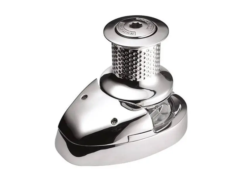 Lewmar V5 ankarspel med trumma bild