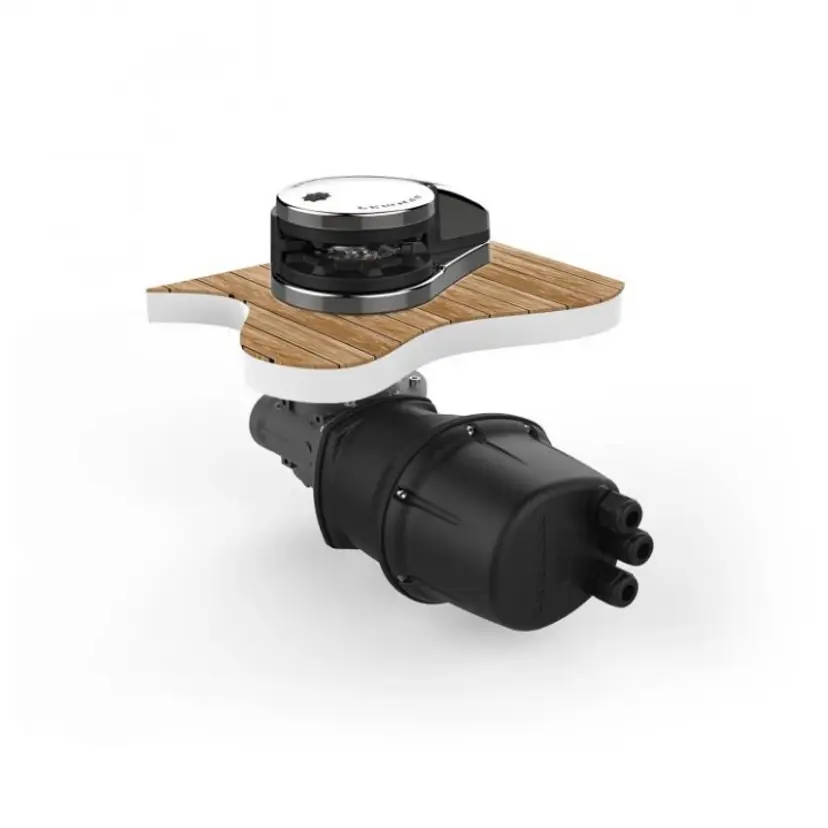 Ankarspel Vertikalt VX3 GO 1500W bild