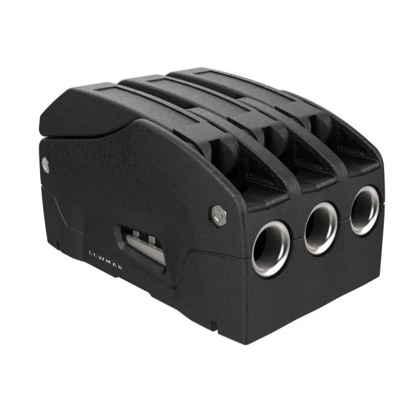 DC1 Trippel Avlastare bild