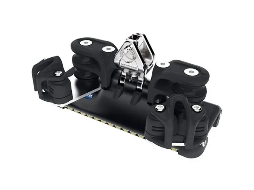 HTX Standard Stående Dubbel bild