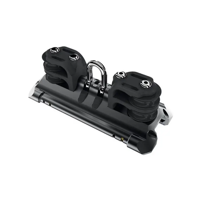 NTR Standard Schackel Dubbel bild