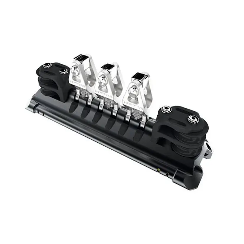 NTR Lång Stående Dubbel 3xUp bild