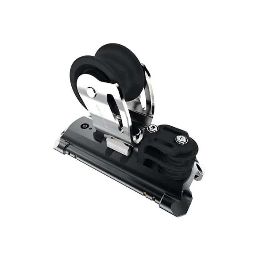 NTR Genua Standard Dubbel bild