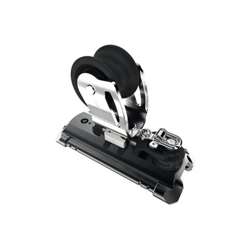 NTR Genua Standard Enkel Hundsvott bild