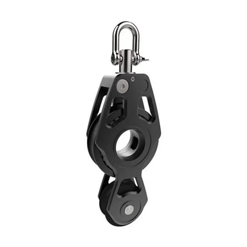 Racing Block Enkel Fiol bild