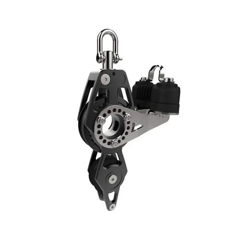 Racing Block Enkel Fiol Hundsvott bild