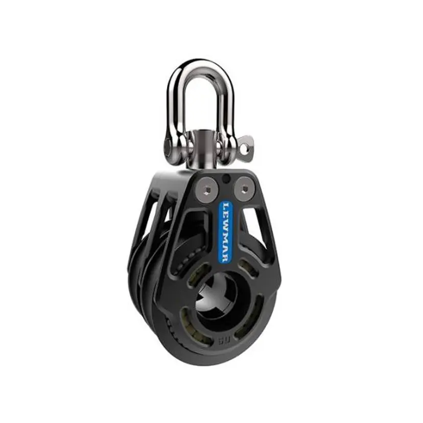 Racing High Load Block Dubbel bild