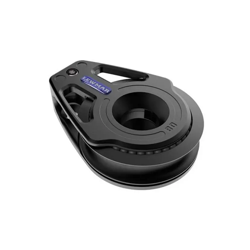 Racing High Load Fotblock Enkel bild