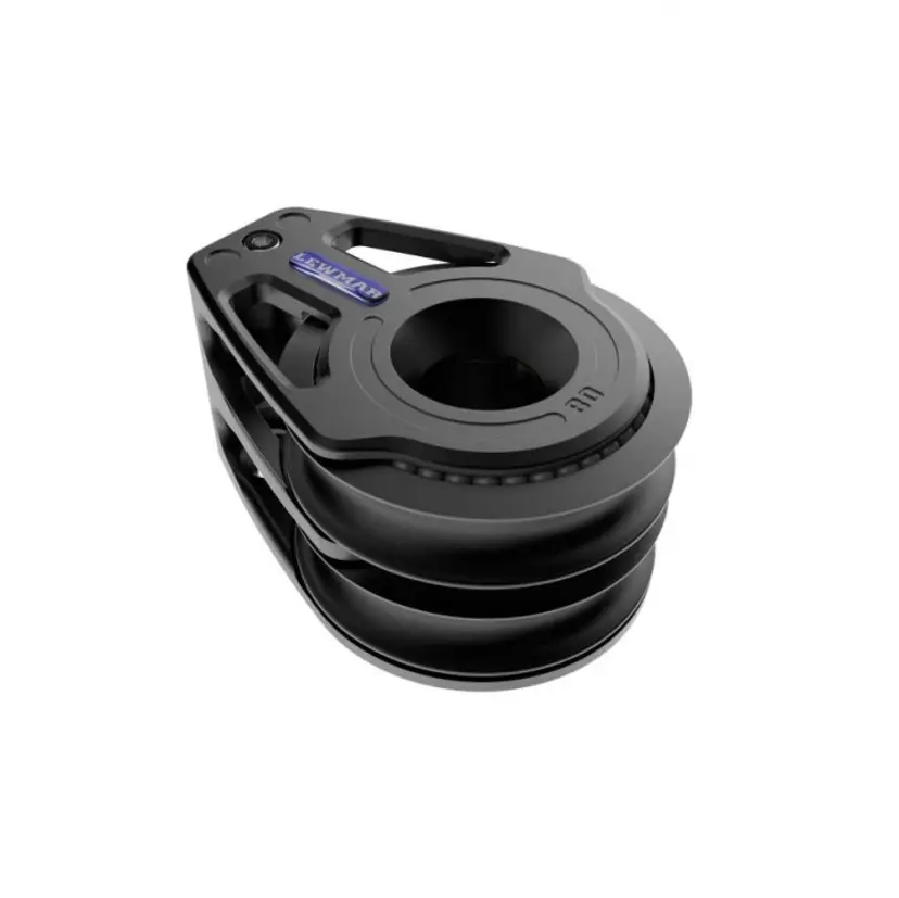 Racing High Load Mastfot Dubbel bild