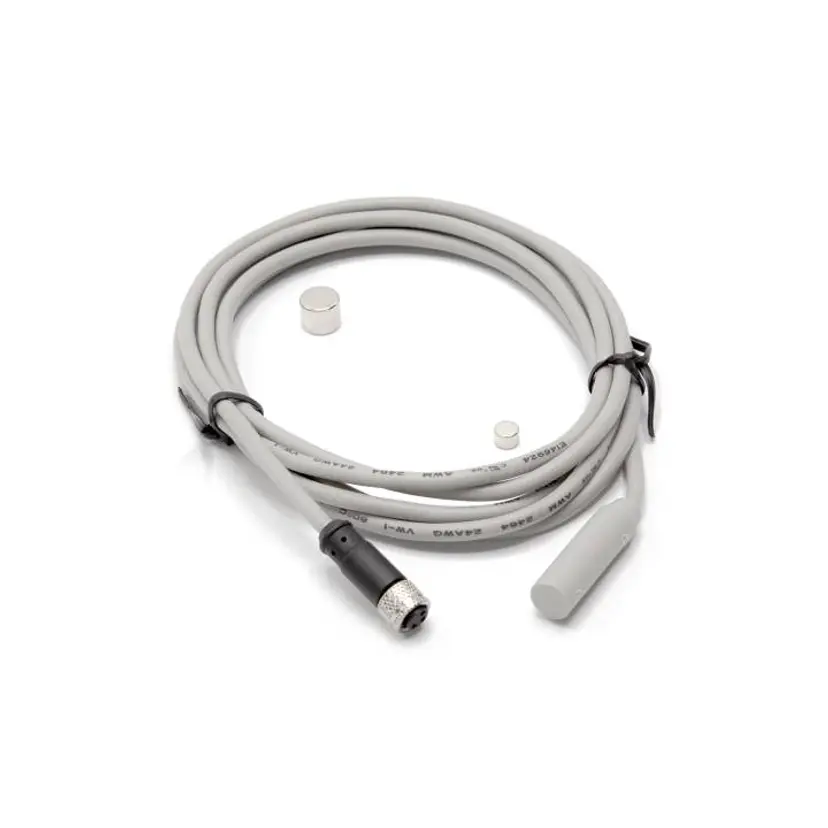 Sensor Och Magnetsats bild