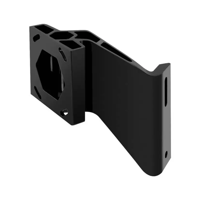 Raptor Jackplate P24 Svart bild