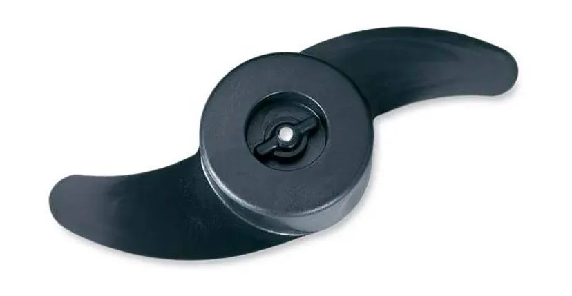 MKP-2 Propeller Power bild