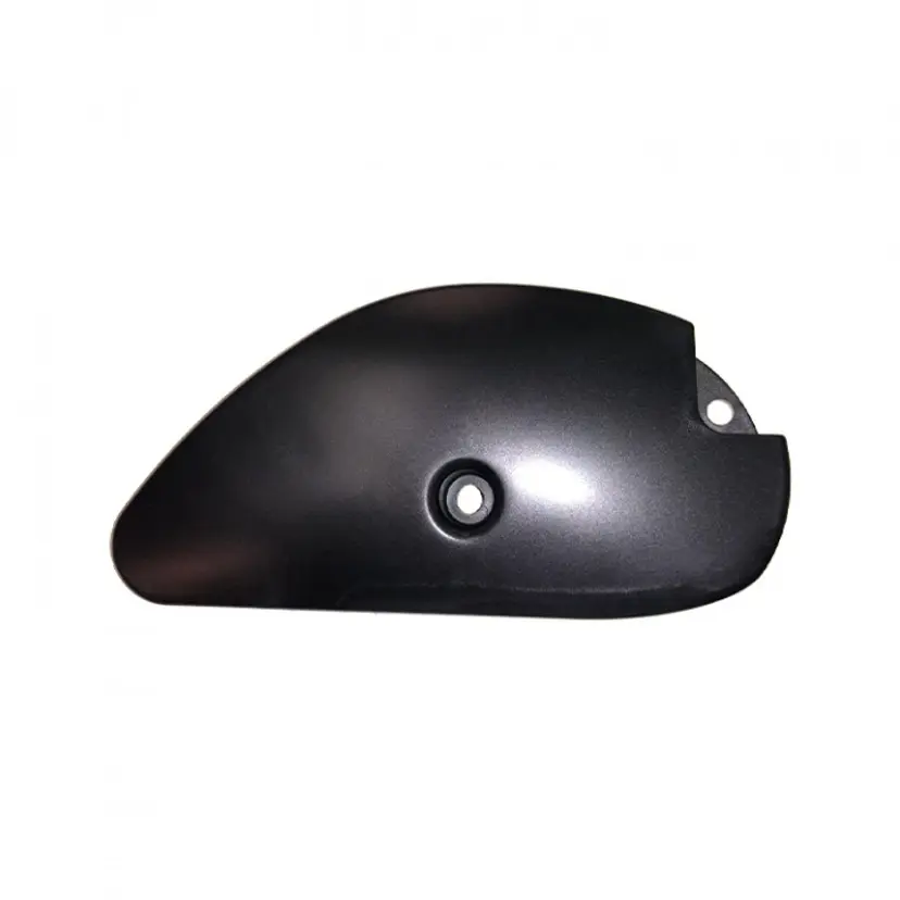 Skid Plate Left Terrova (M2321925) bild