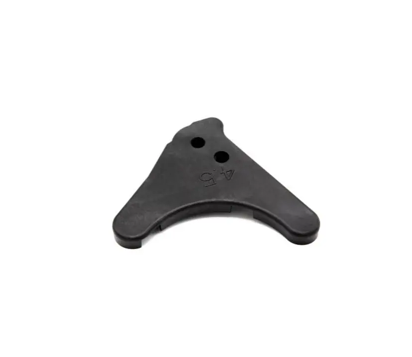 Motorvagga Höger 4,5" Terrova BT 112lb bild