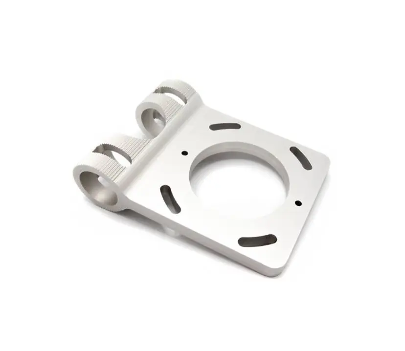 Talon Monteringsplatta för Akterspegelfäste bild