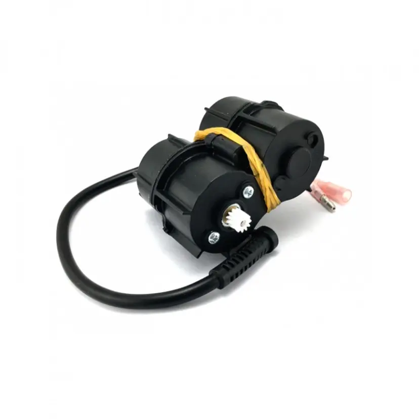 Styrmotor Terrova BT T2 12V (2777060) bild