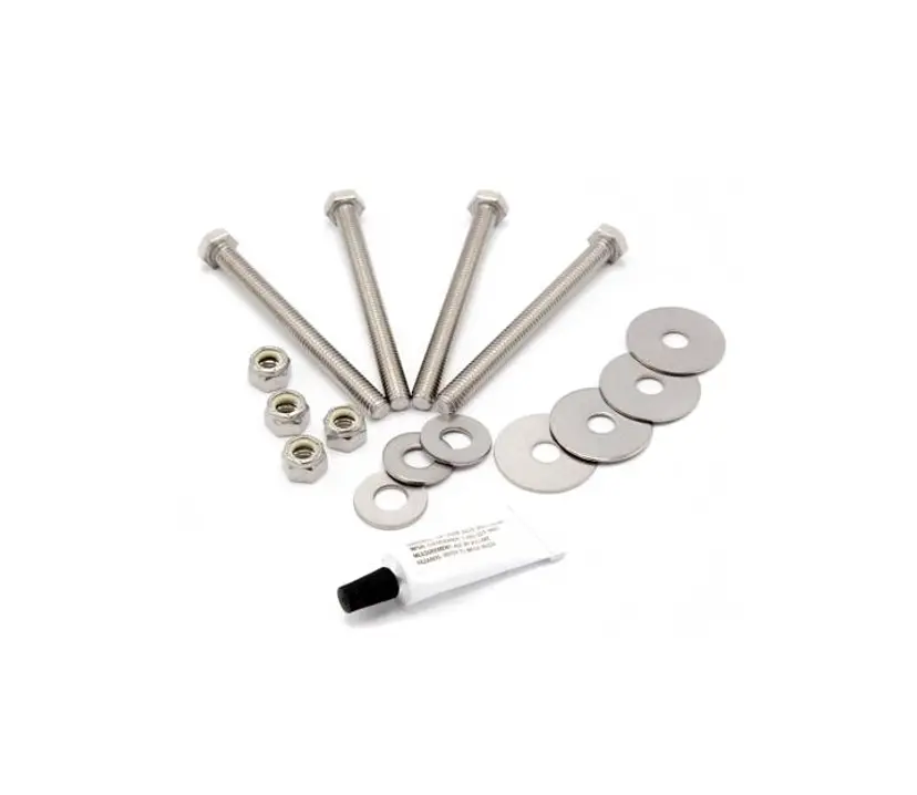Talon Hardware Bag Monteringskit bild