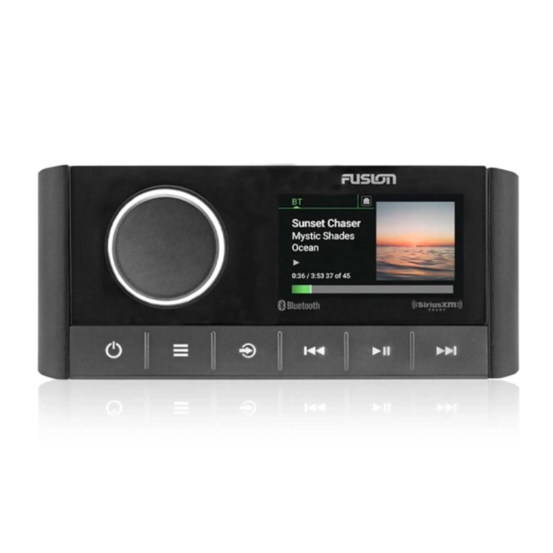 Apollo RA670Produktbild