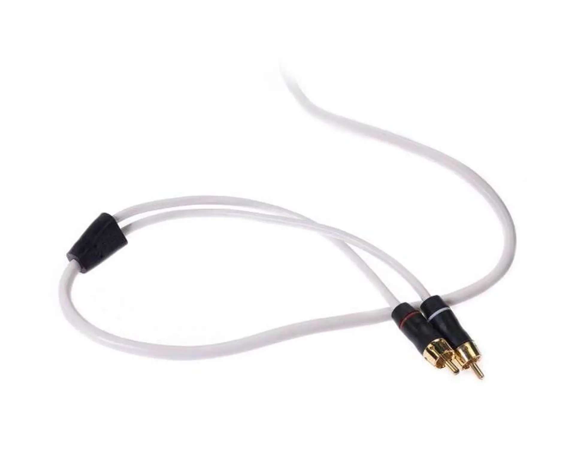2x RCA - 2x RCA Kablar (Hane)Produktbild