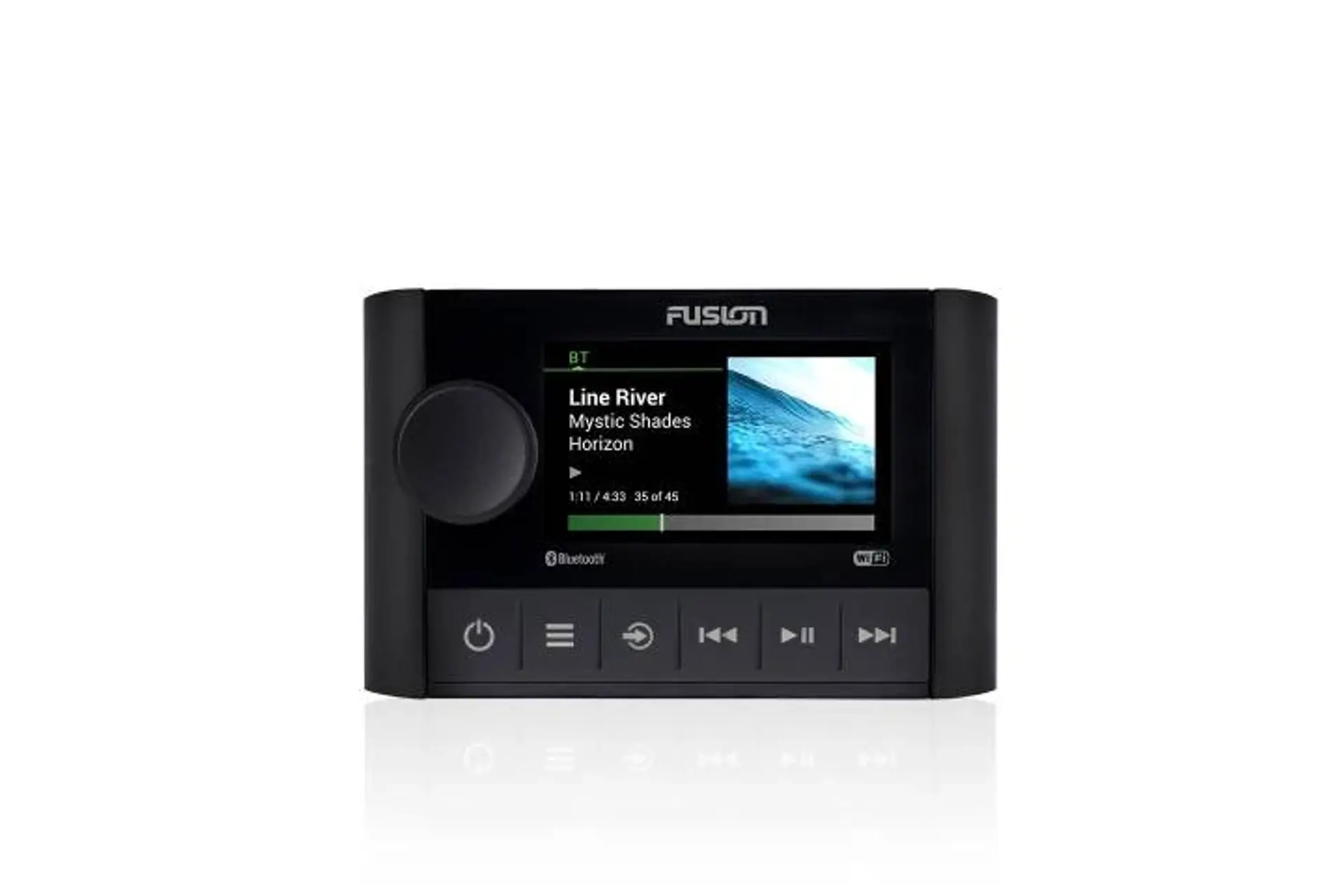 Marinstereo Apollo SRX400Produktbild