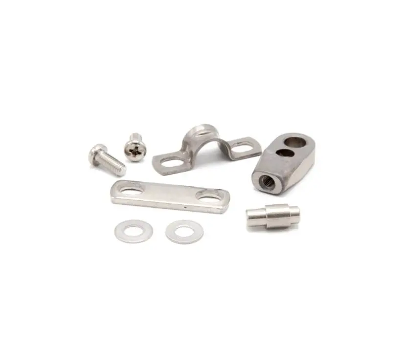 Kit seriekoppla CC33 Kablage - NB-reglage. bild