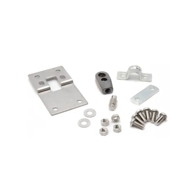 Kit För Heavy Duty (43C) Till NB-Reglage bild