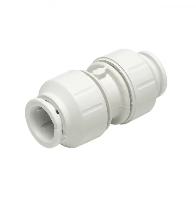 JG Rak Koppling 15mm bild