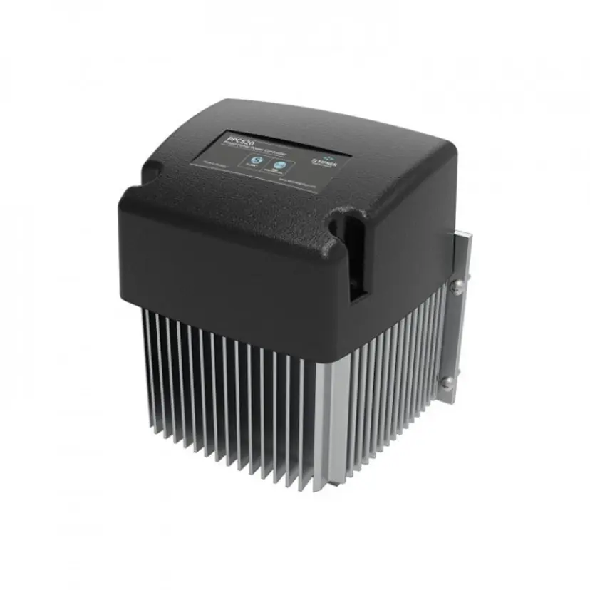 PPC520 Power Control Unit Till PRO Bogpropeller bild